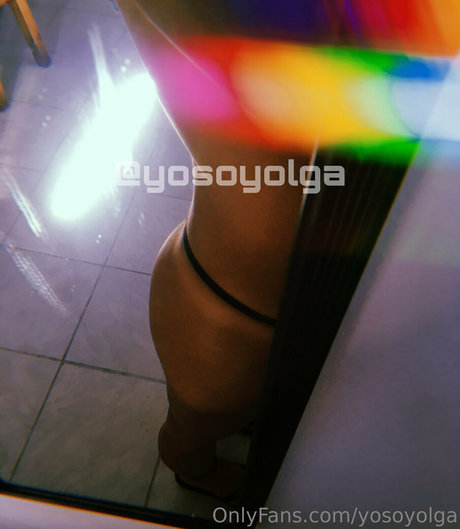 yosoyolga Profile image