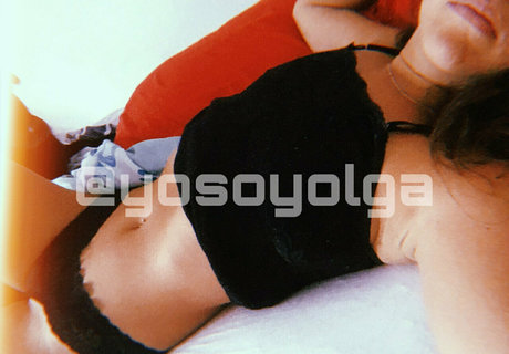 yosoyolga onlyfans leaks