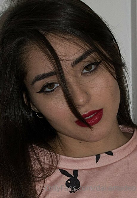 Dai Amadeo only fans leaks