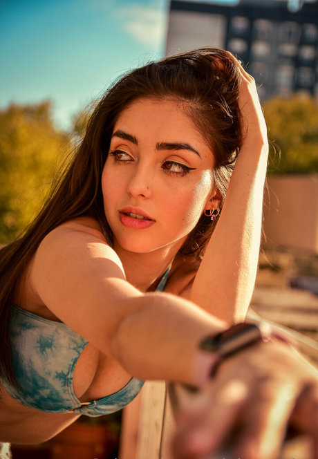 Dai Amadeo sextape onlyfans