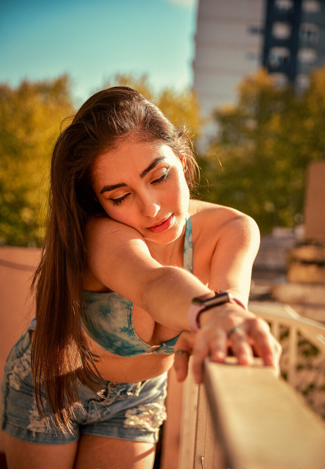 Dai Amadeo onlyfans leaked