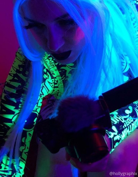 hollygraphix new onlyfans leak