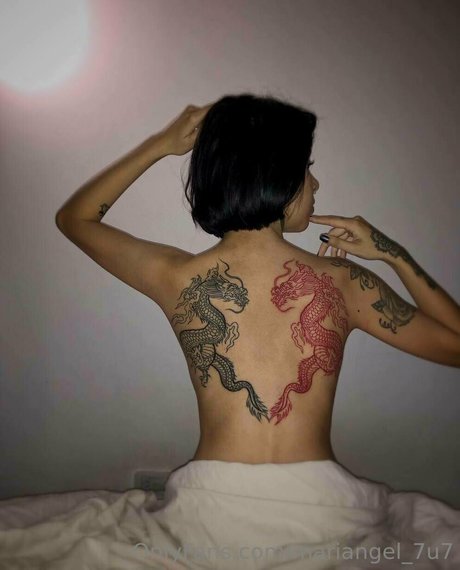 mariangel 7u7 onlyfans images