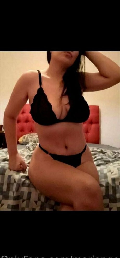 mariangel 7u7 onlyfans leaked nude