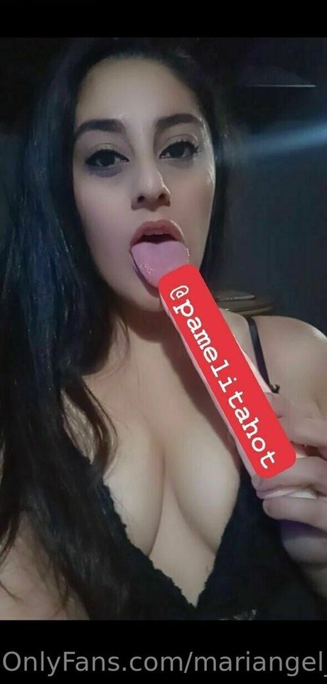 mariangel 7u7  gallery