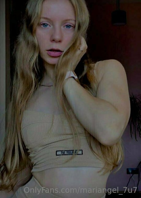 mariangel 7u7 fans only