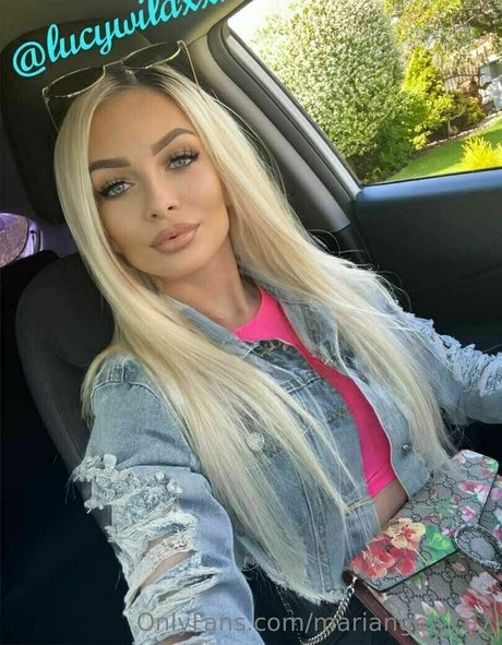 mariangel 7u7 ass onlyfans