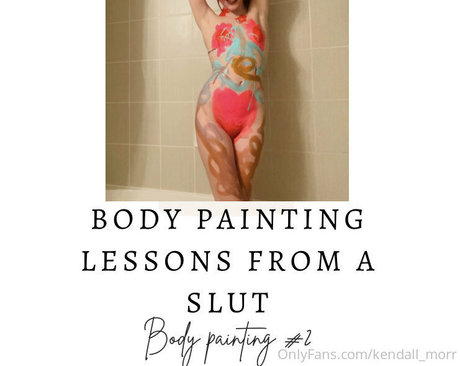 kendallmorr onlyfans content