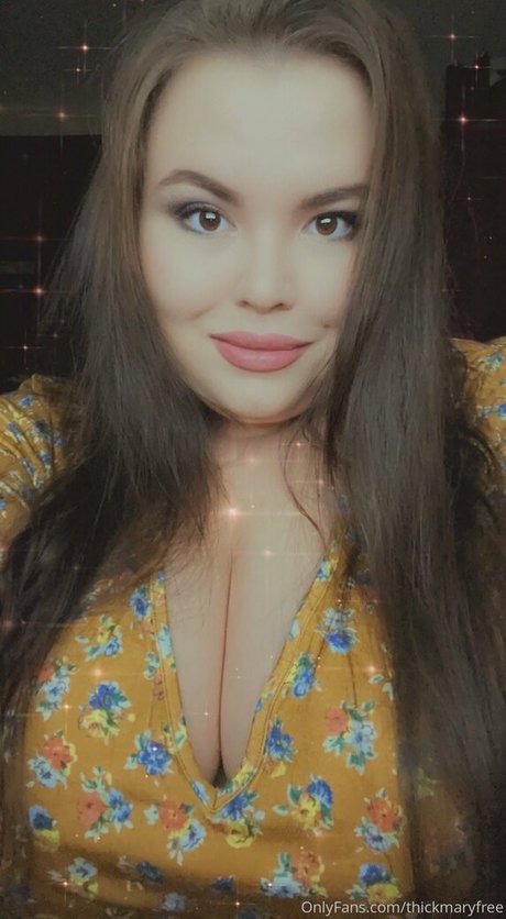 thickmaryfree onlyfans leaks.