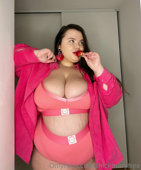 thickmaryfree leaked nude onlyfans