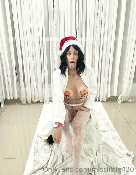 misslittle420 leaked naked onlyfans