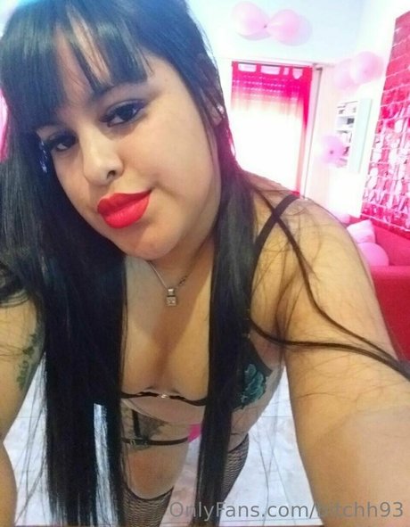 bitchh93 onlyfans leaked porn