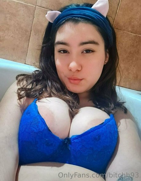bitchh93 only fans leak nude
