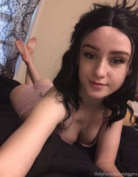 wiggins onlyfans sex leaks