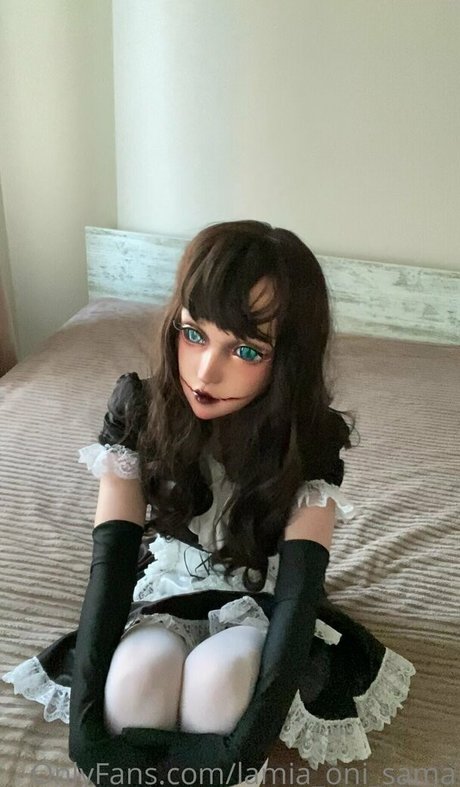 lamia oni sama onlyfans leaked.