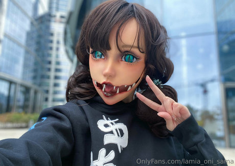 lamia oni sama only fans leaks porn