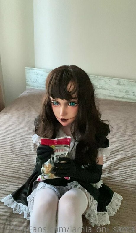 lamia oni sama leaked onlyfans sex tape