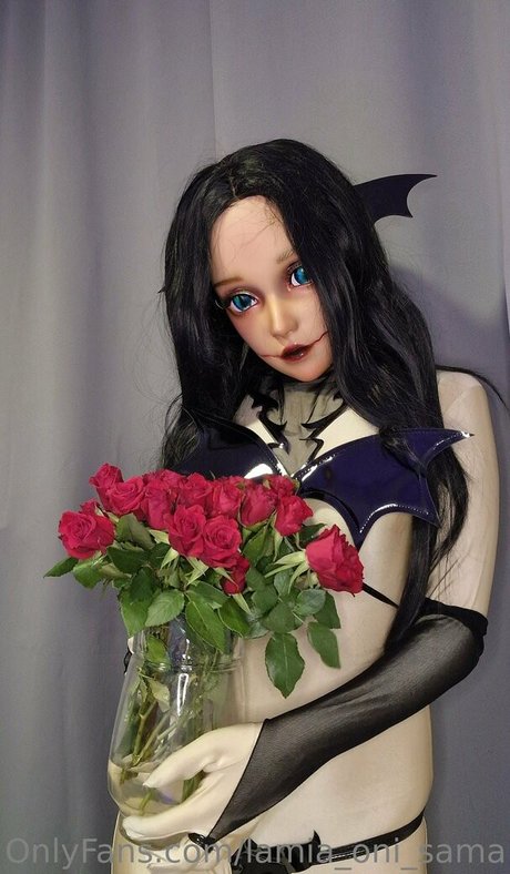 lamia oni sama new onlyfans leaks