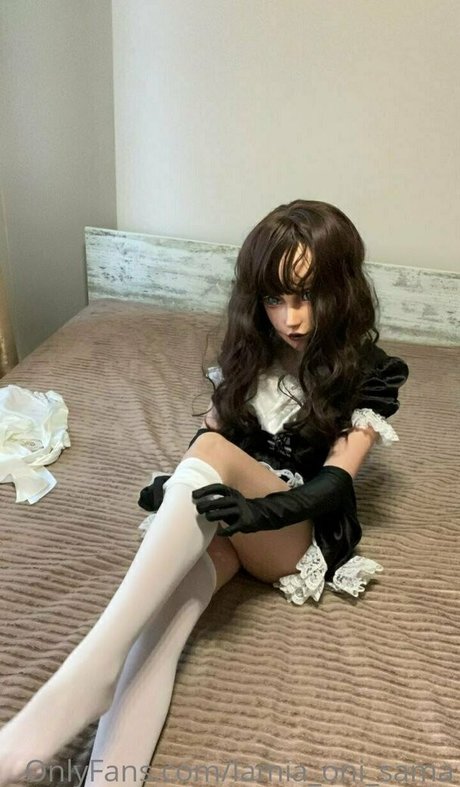 lamia oni sama onlyfans joi