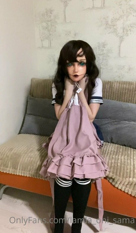 lamia oni sama onlyfans leaked porn