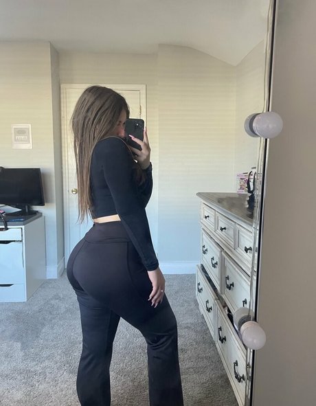 Abgxlina onlyfans leaked pictures