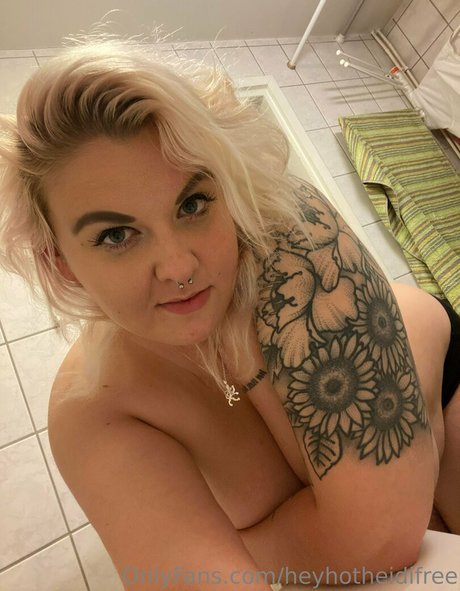 heyhotheidifree onlyfans archives