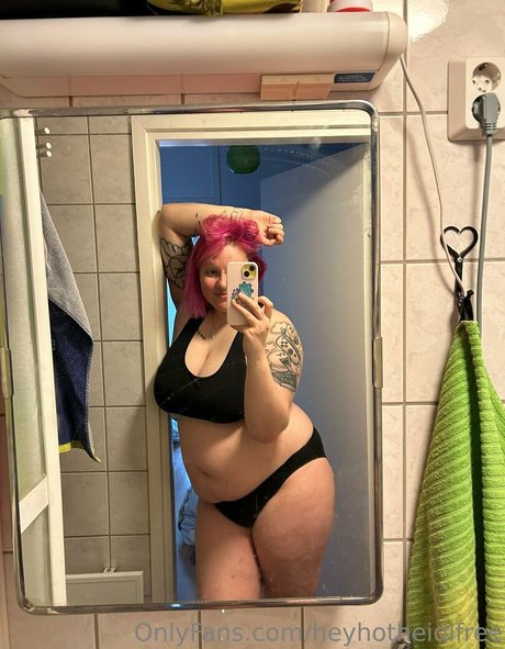 heyhotheidifree onlyfans keak