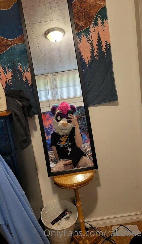 rakubee nude onlyfans leaked