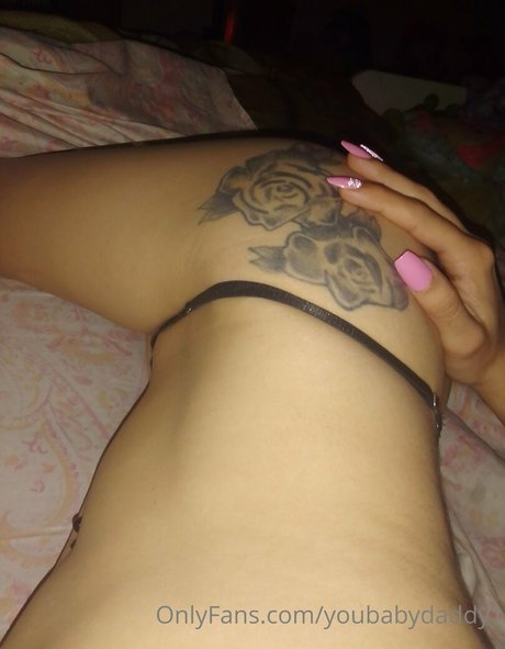 youbabydaddy1 onlyfans nude leak