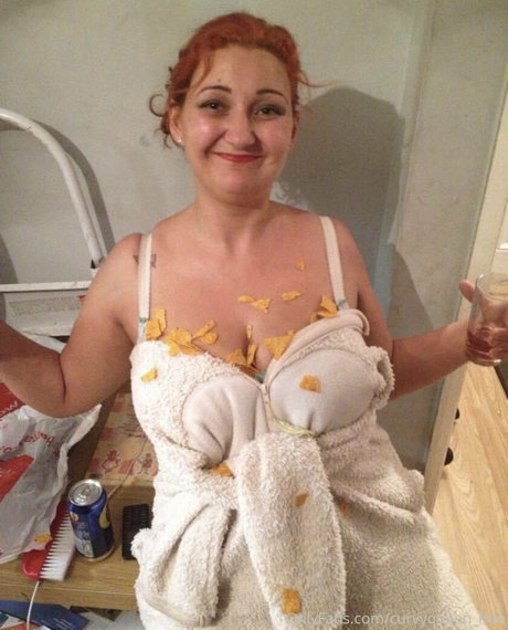 curvyqueenpromo onlyfans leak xxx