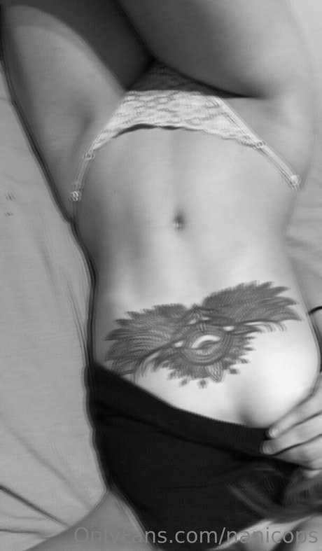 nanicops ass onlyfans