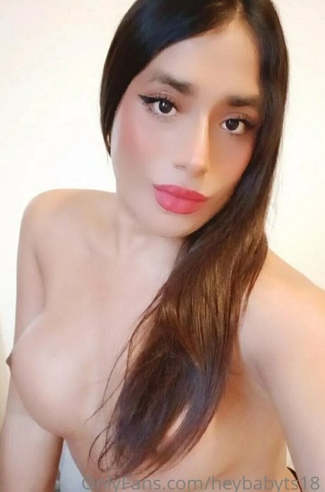 heybabyts18 onlyfans leaka