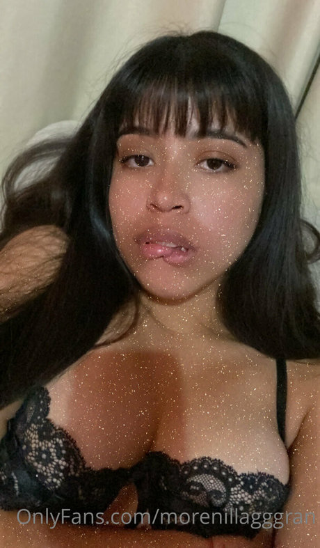 morenillagggran porn only fans