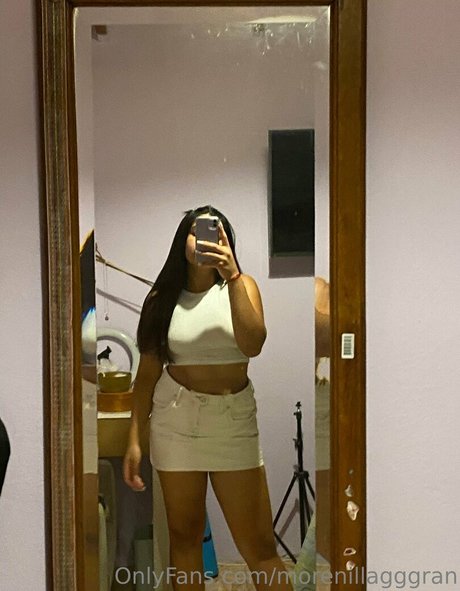 morenillagggran hot onlyfans
