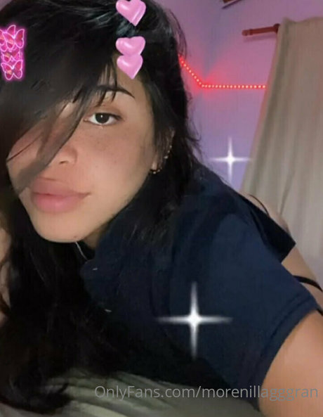 morenillagggran onlyfans leaks free