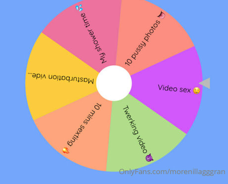 morenillagggran new onlyfans leaks