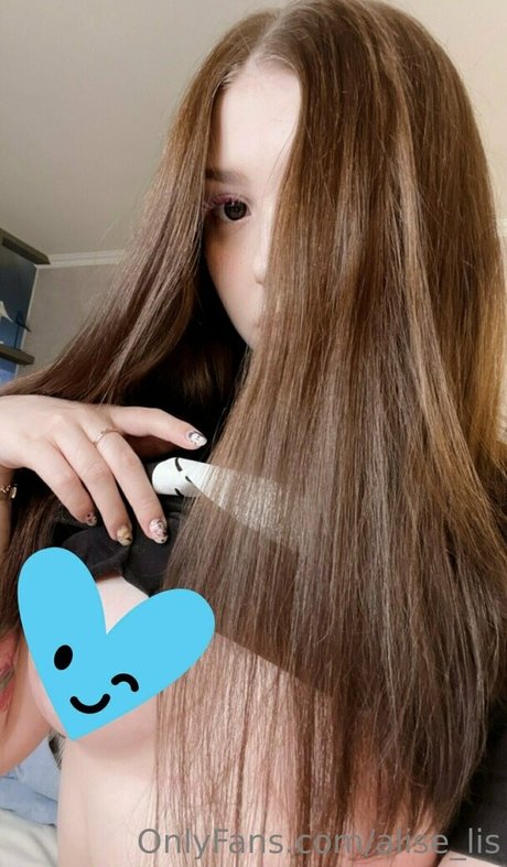 alise lis onlyfans leak naked