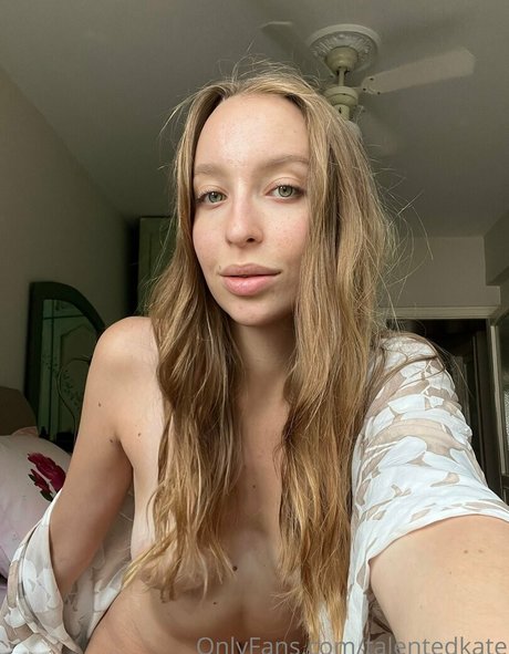 talentedkate only fans.