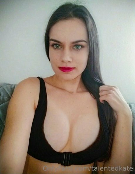 talentedkate new onlyfans leak