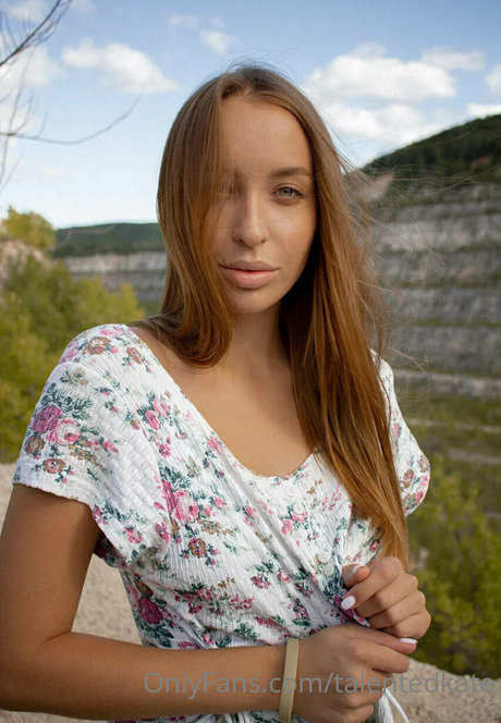 talentedkate onlyfans model photos