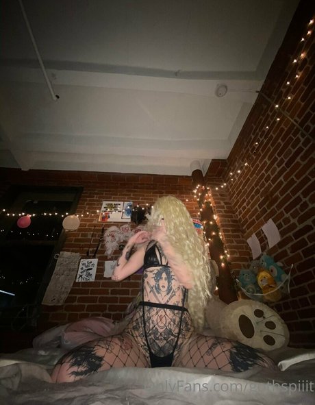 gothspiiit onlyfans leak porn