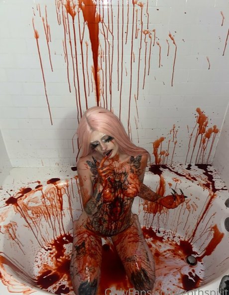 gothspiiit Profile image