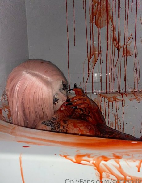 gothspiiit onlyfans archive