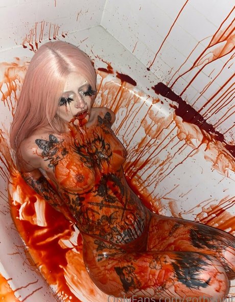 gothspiiit onlyfans sex tape