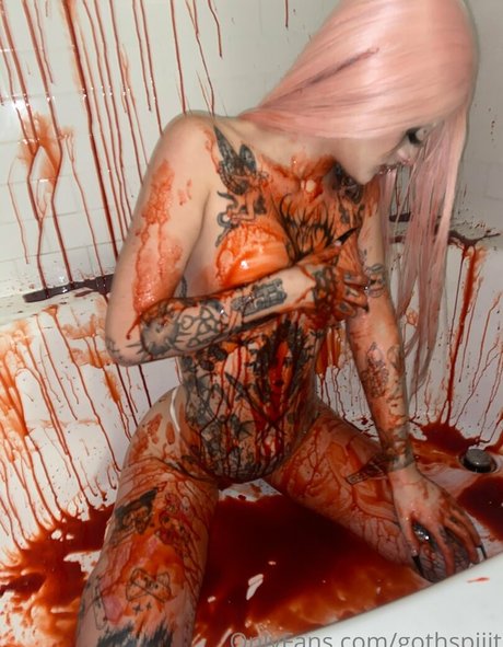 gothspiiit nude leak onlyfans