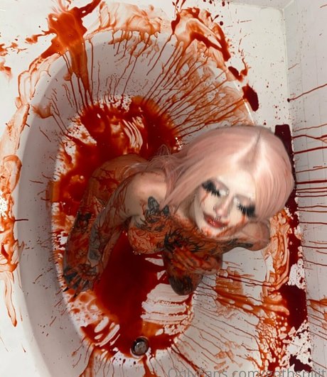 gothspiiit new leaked onlyfans