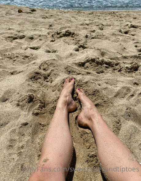 sweetsolesandtiptoes leaked onlyfans