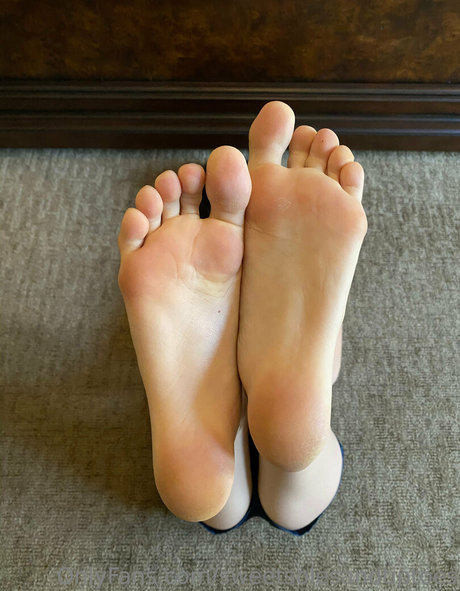 sweetsolesandtiptoes new onlyfans leak