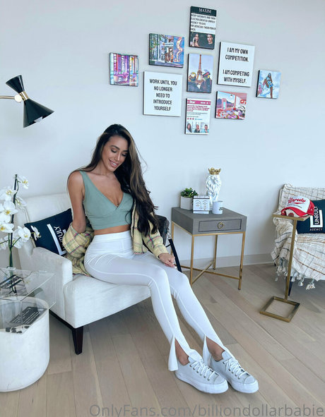billiondollarbabie onlyfans content leaked