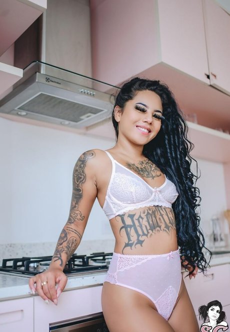 Valentina Naomi leaked onlyfans.